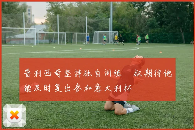 普利西奇坚持独自训练囧叔期待他能及时复出参加意大利杯